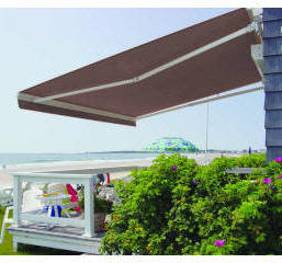 6700v Retractable Awning